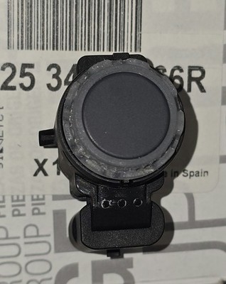 New Genuine Renault Parking Sensor 253496866R