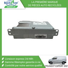 Autoradio Peugeot EXPERT