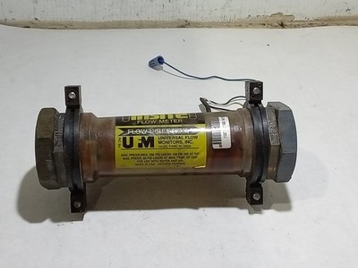 Universal Flow Monitors Insite Flow Meter LR63883 (I11C)