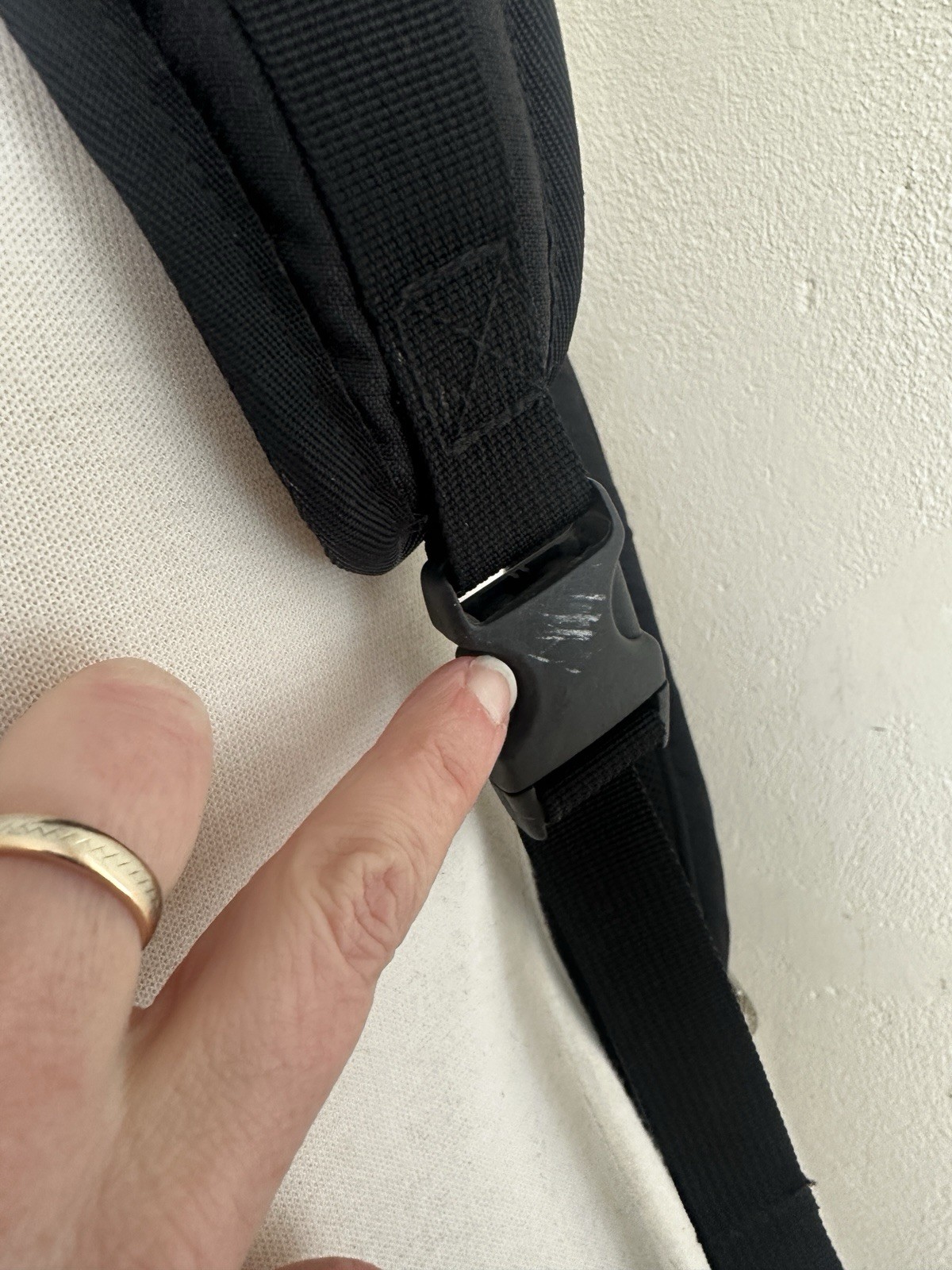 Axio Harodesign Hardshell Hardcase Backpack Motor… - image 6