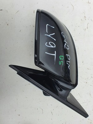 Außenspiegel Seitenspiegel Audi Q5 8R1857409AH 8Pin Links Side Mirror