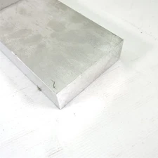 1.75" thick 1 3/4  Aluminum 6061 PLATE  5.75" x 18" Long  sku 186791*