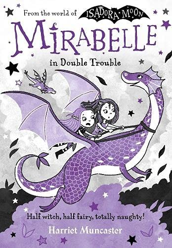 Mirabelle In Double Trouble: Volume 4 - Muncaster, Harriet