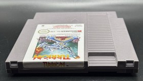 Nintendo NES Super Turrican OVP CIB PAL B TU-NOE ✅✅🚀 Modul Top Zustand