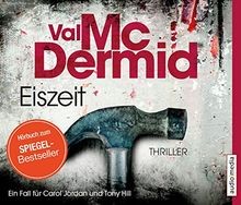 Eiszeit von Val McDermid | Buch | Zustand gut