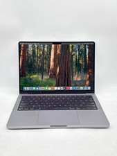 2021 Apple MacBook Pro 14.2" A2442 M1 Pro 8C-CPU 14C-GPU 512GB SSD 16GB RAM