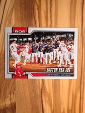 Topps 2026- Series One MLB Baseball Cards Base set Singles! Complete Your Set!
