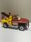 Vintage 1983 USA Large Tonka Rovin’ Wrecker Tow Truck Toy. 51071