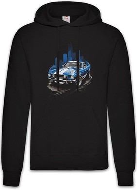 Shelby Herren Hoodie S Angebot Mustang Eleanor Muscle Auto Cobra Racing Car