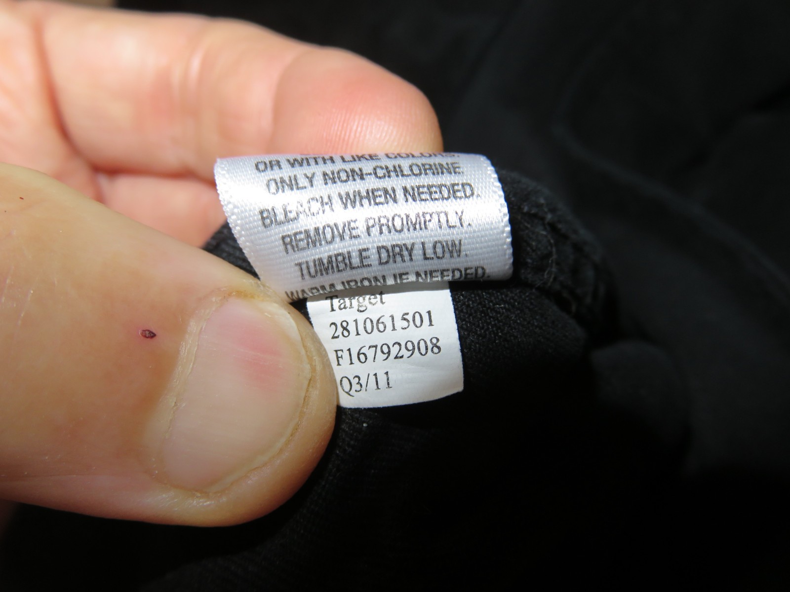 Converse One Star Jacket Black Utility Chore Mili… - image 8