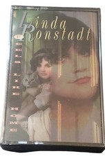 Feels Like Home by Linda Rostadt Rare 1994 Malaysia Cassette Brand New Sealed