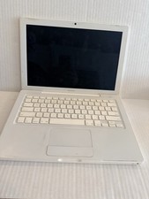 Apple MacBook A1181 13" Portatile - MB062LL/A (Maggio 2007) NON TESTATO PER RICAMBI