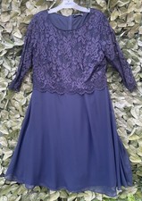 Vera Mont Brautmutterkleid Größe 46 NEU!! 