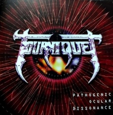 TOURNIQUET: PATHOGENIC OCULAR DISSONANCE - CD