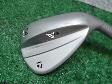 Satin Taylor Made Milled Grind 5 MG5 54 degree Sand Wedge HB 13 Tour Issue 115