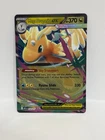 Pokémon TCG Mega Dragonite EX 152/217 Double Rare Holo Ascended Heroes NM