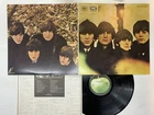 The Beatles Beatles For Sale Japan LP [77704ER]