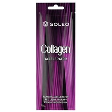 Soleo Collagen Accelerator x10 Stk