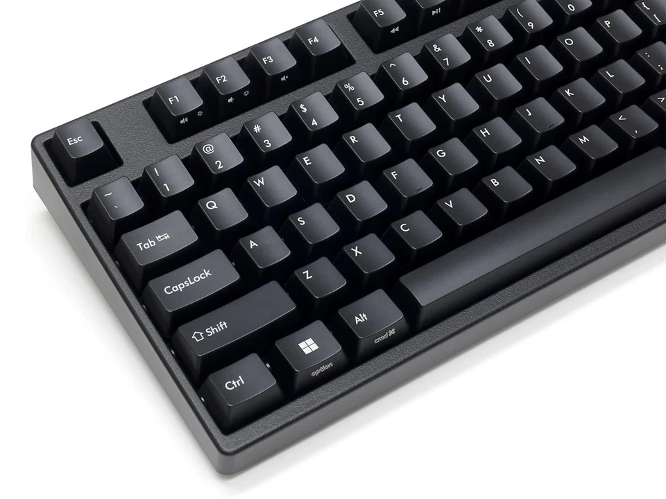 FILCO Majestouch Convertible 3 Mechanical Keyboard, English Layout, 104 Keys, Fu - Image 4 of 4