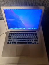 Apple MacBook Air 13" 2017 i5 8GB 256GB SSD Caricatore