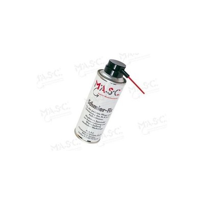 Masc SchmierFix 200ml. Sprühdose zur Konservierug Werterhaltung sämtl. Werkzeuge