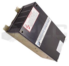 RELIANCE 803456-21T FIELD POWER MODULE 0-57300 0-57302 803456 5A READ 