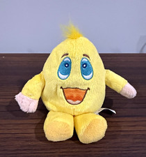 Webkinz Wacky Zingoz WE000163 Plush Ganz Tag Code Used No Sound