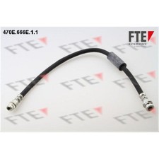 Flexible de frein Nissan INTERSTAR