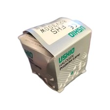 USHIO FHS Halogen Projector Lamp Bulb 120V-300W, Brand NEW, FAST SHIPPING 