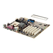 Mainboard ASUS A7V333-X SOCKET 462 A DDR AGP PCI IDE FDD ATX