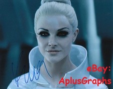 BEAU GARRETT... Tron: Legacy - SIGNED