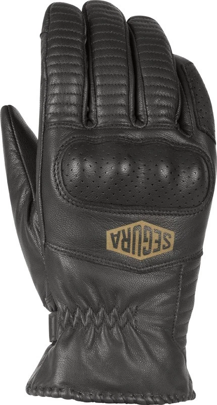 Segura Panther Black, photo 1 of 2