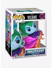 Ultimate Funko Pop Sleeping Beauty Maleficent Figures Checklist and Gallery 25