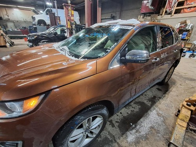 #ad 2017 Ford Edge Washer Reservoir 3.50L OEM Used 97000 Miles Stock #094839 $100.70