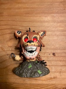 Twisted Foxy | eBay