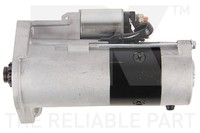 Nk Anlasser Starter Passend FüR Mitsubishi Pajero Iv V80 V90 V8 W V9 W V7 W V6 W