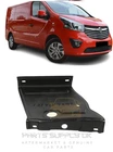 NEW FOR VAUXHALL VIVARO 2014-2019 FRONT UNDER ENGINE COVER GUARD RIGHT O/S