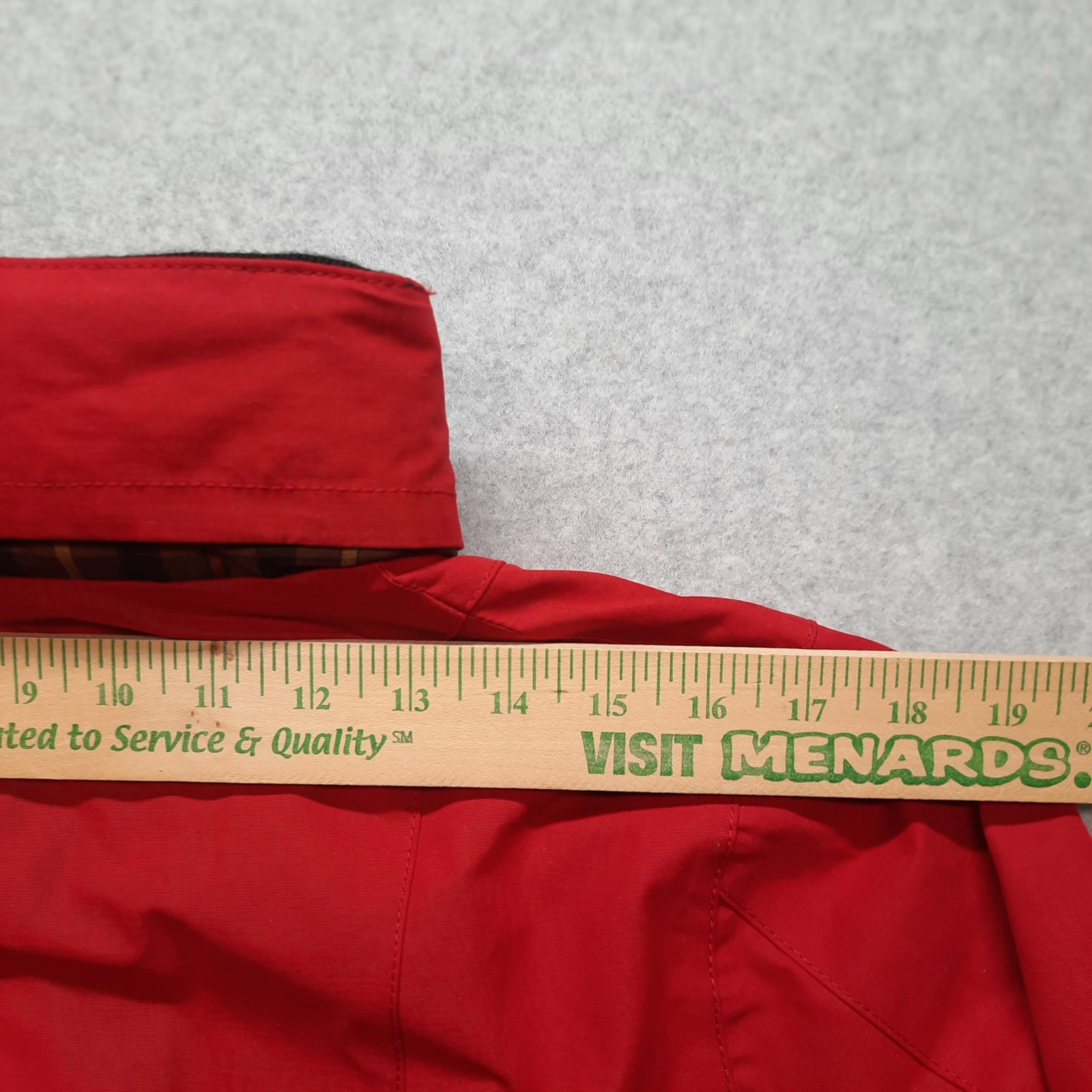 Pendleton Jacket Women's Size Medium Wind Resista… - image 12