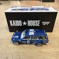 Kaido House KHMG011 - Datsun 510 Wagon