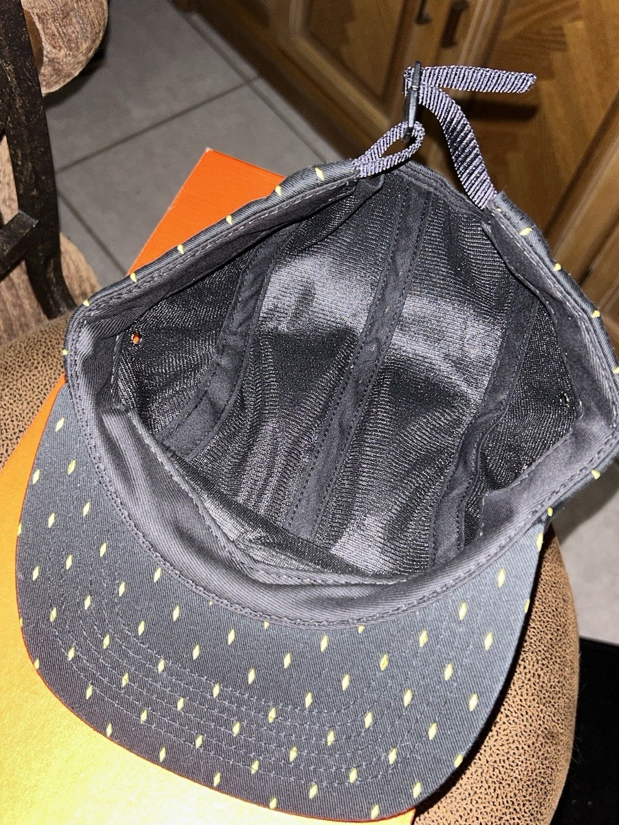 Supreme Diamond Camp Cap SS13 NEW | eBay