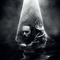 Editors - In Dream - Cd - G3Z