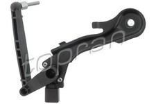 TOPRAN Sensor Leuchtweiteregulierung 120 437 Hinten Rechts für AUDI Q5 (FYB)