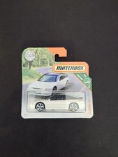 MATCHBOX 1995 SUBARU SVX WHITE - MINT BOXED