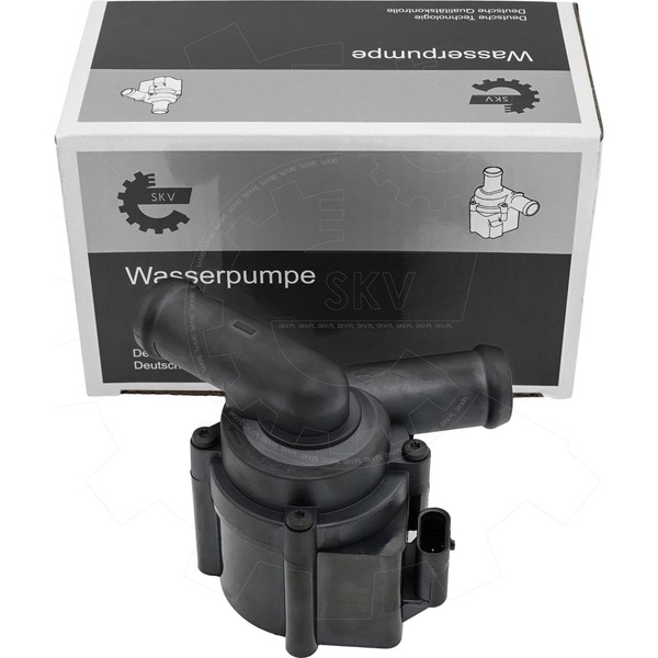 Esen SKV Elektrische Zusatzwasserpumpe FüR Mazda CX-3 DK 1.5 D 2 DL DJ BM-image