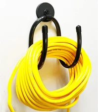 Magnetic Storage Hook - Extension Cord Storage,  Extension Cord Holder Organizer