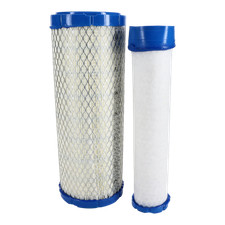 Proven Part Air Filter With Pre Filter Fits Kohler 25 083 01-S 11013-7020