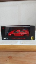 1/43.Hw.Hot Wheels Elite.Elite Ferrari-Fxx-Evoluzione.Ferrari Red.Product Image