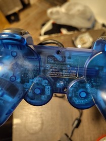 PlayStation 2  Bundle (Console SCPH-30001) *EVERYTHING TESTED AND WORKS*