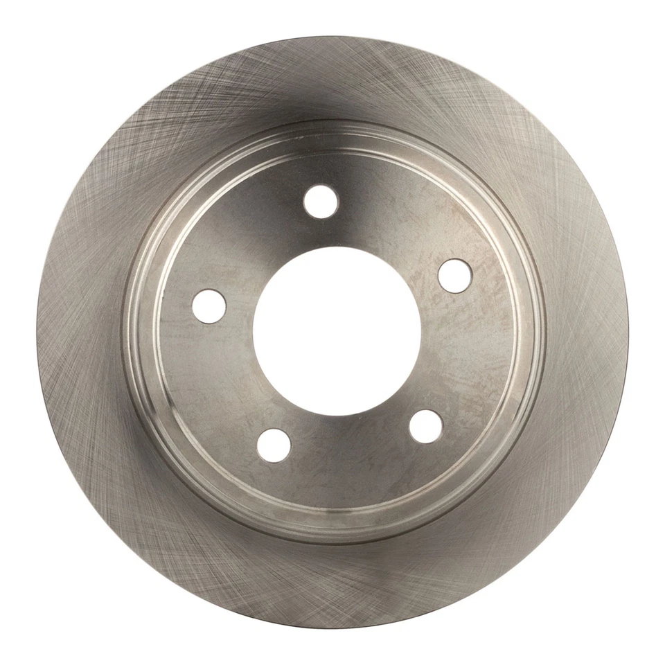 Juego de pastillas de freno de disco delanteras traseras rotor de freno de disco para Dodge Intrepid 1993-1997 Foto 4 de 4