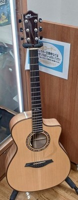 MAYSON DURANGO MS7 Electric Acoustic Acoustic